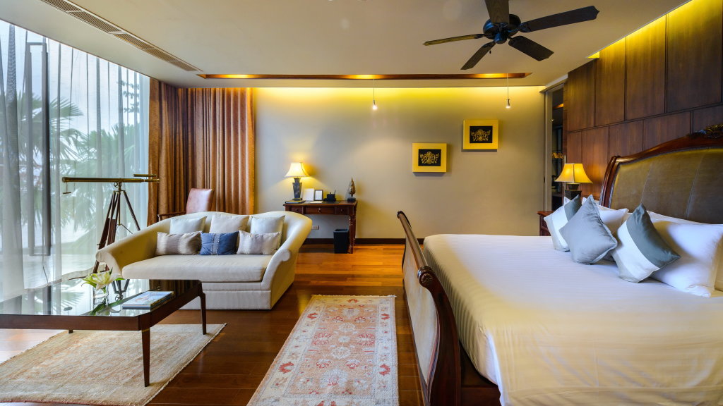 Муанг: Impiana Private Villas Kata Noi