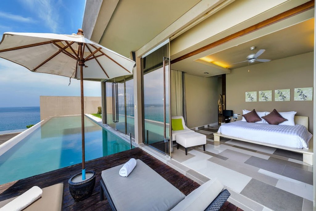 Муанг: Impiana Private Villas Kata Noi