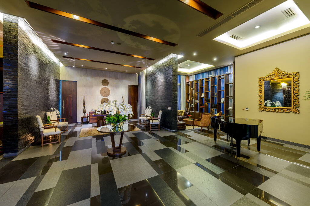 Муанг: Impiana Private Villas Kata Noi