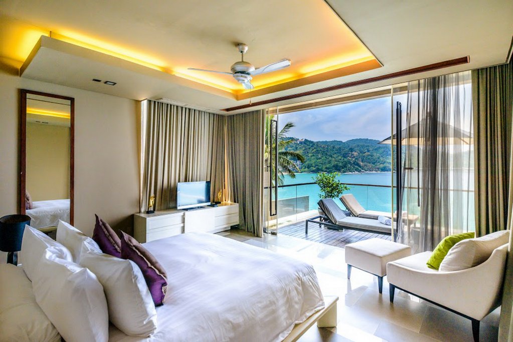 Муанг: Impiana Private Villas Kata Noi