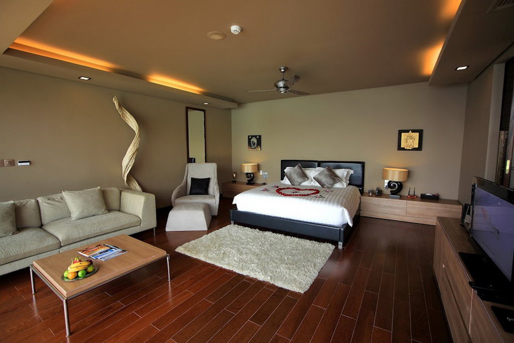Муанг: Impiana Private Villas Kata Noi
