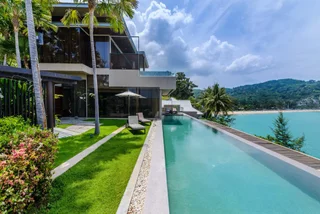 Муанг: Impiana Private Villas Kata Noi