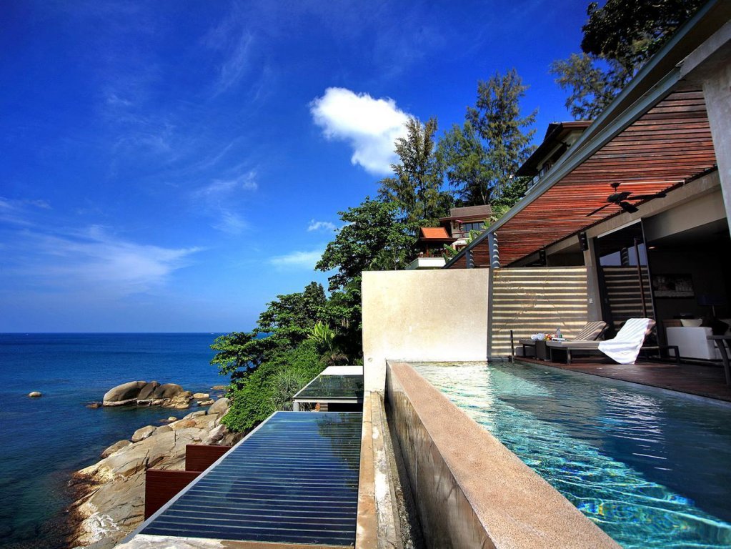 Муанг: Impiana Private Villas Kata Noi