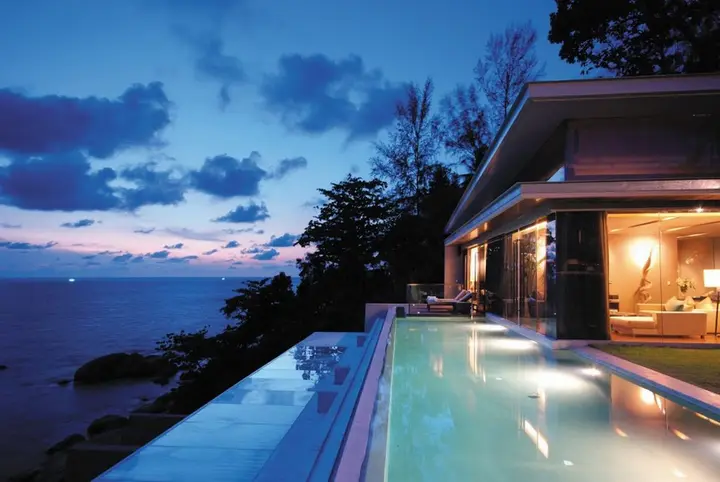 Муанг: Impiana Private Villas Kata Noi