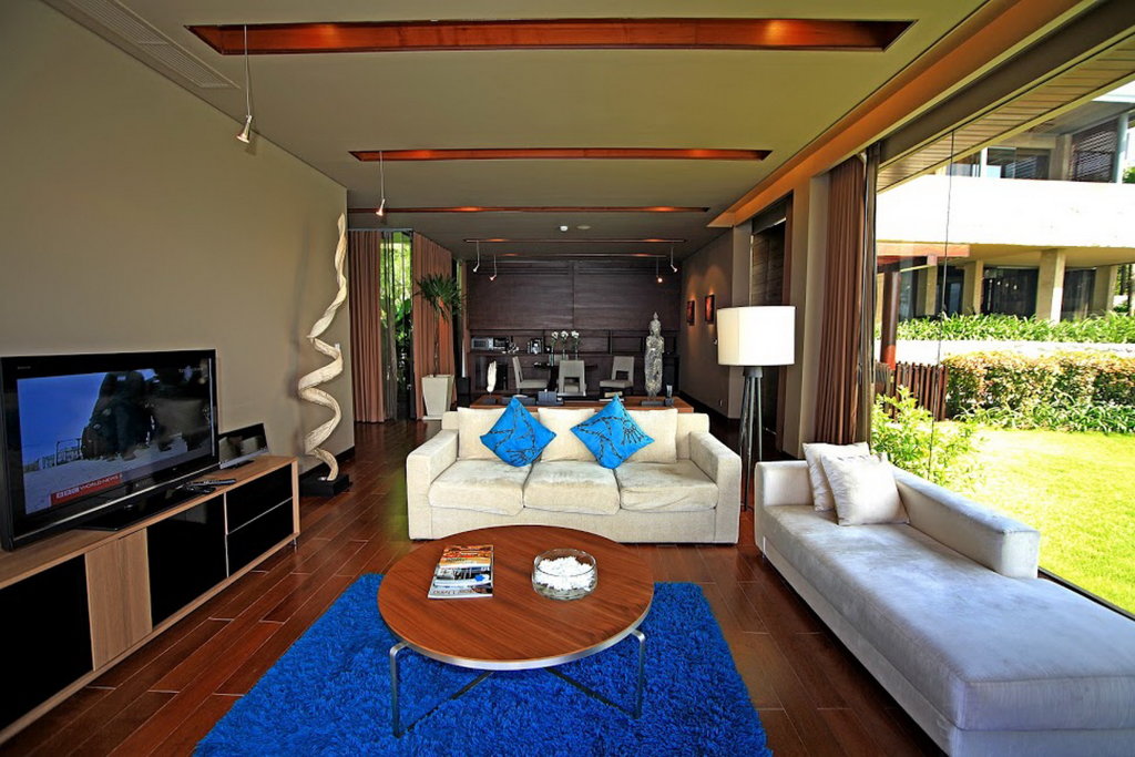 Муанг: Impiana Private Villas Kata Noi