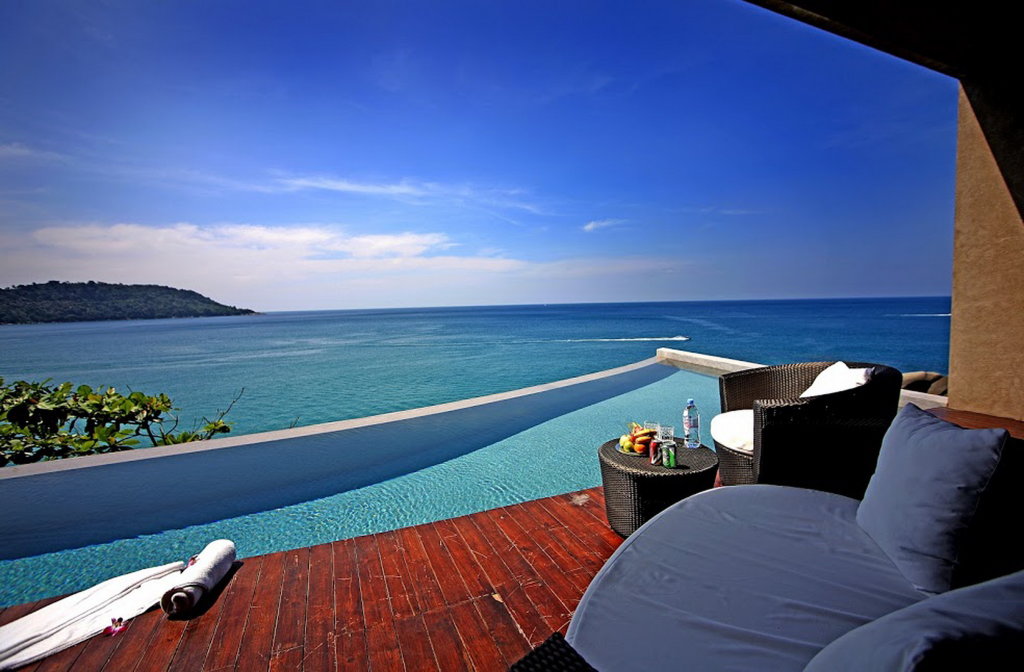 Муанг: Impiana Private Villas Kata Noi
