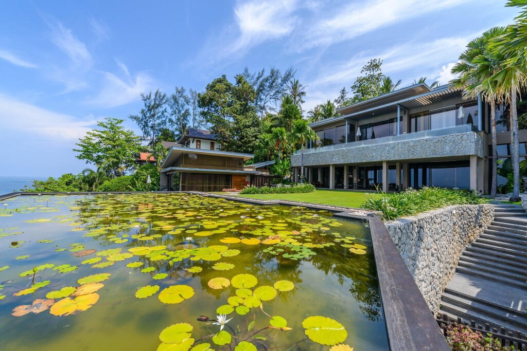 Муанг: Impiana Private Villas Kata Noi