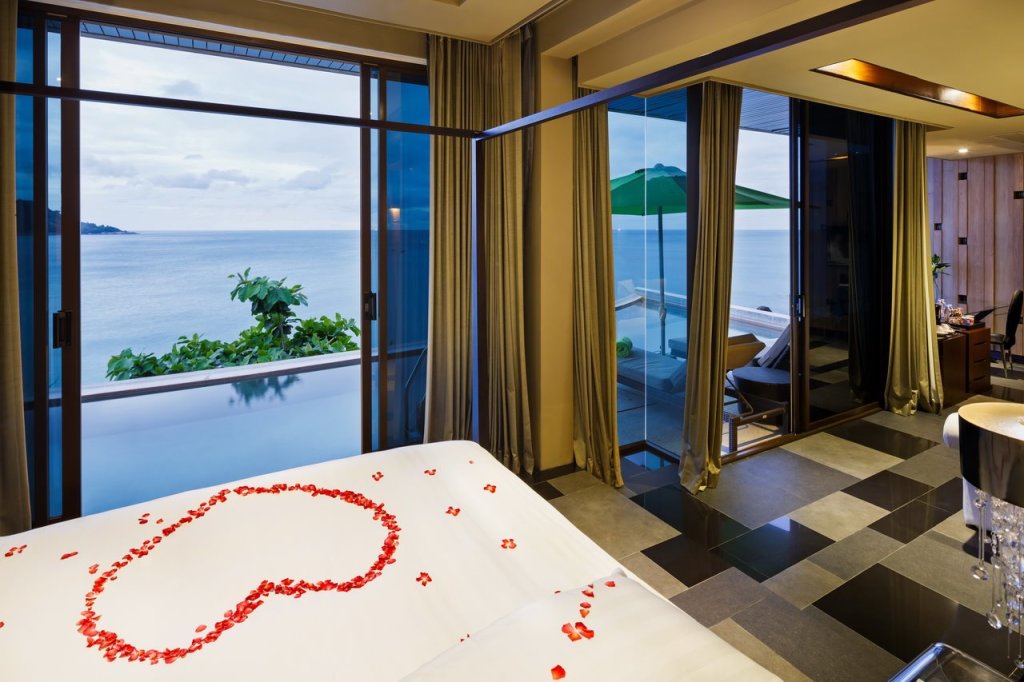 Муанг: Impiana Private Villas Kata Noi