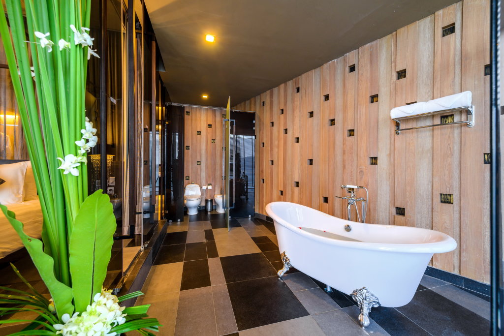 Муанг: Impiana Private Villas Kata Noi