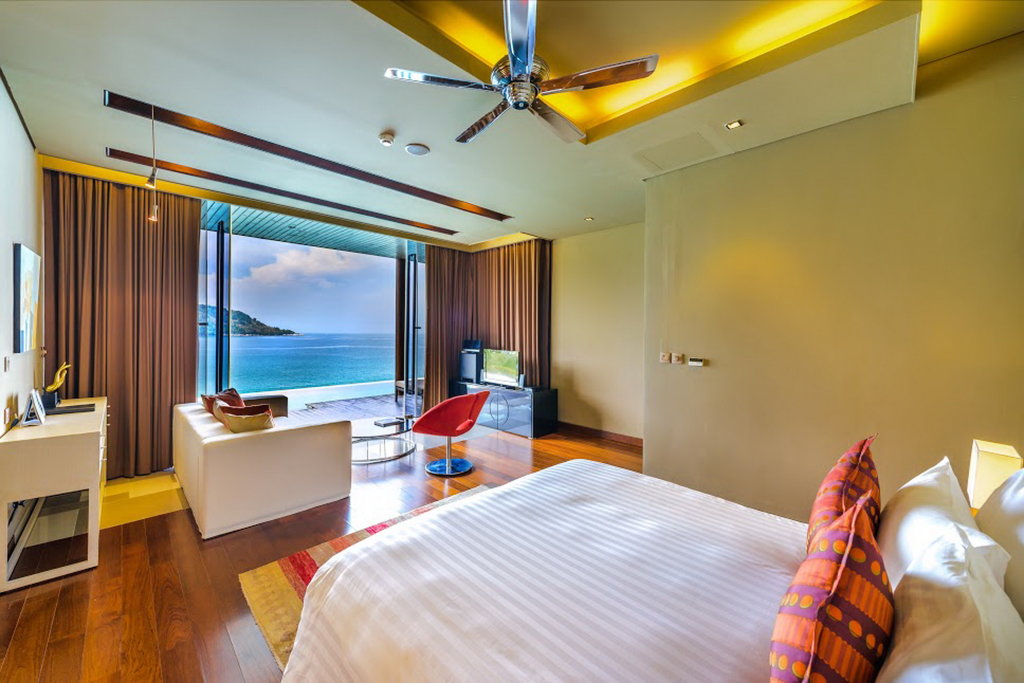 Муанг: Impiana Private Villas Kata Noi