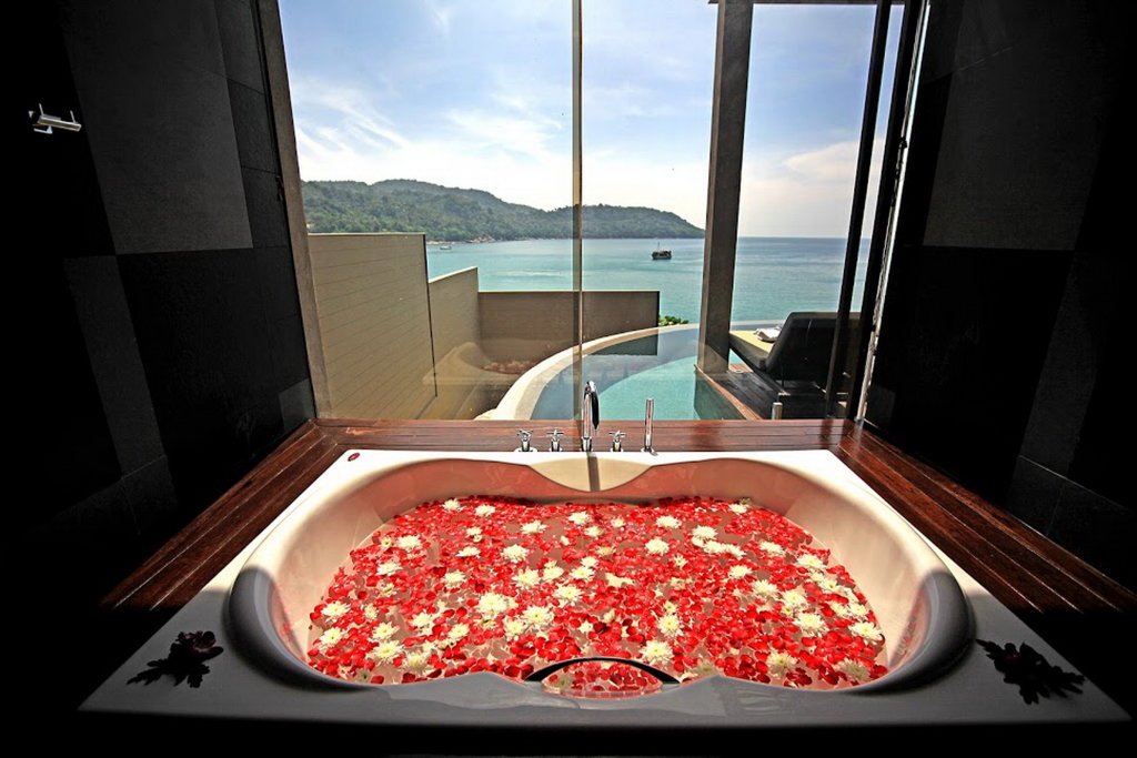 Муанг: Impiana Private Villas Kata Noi