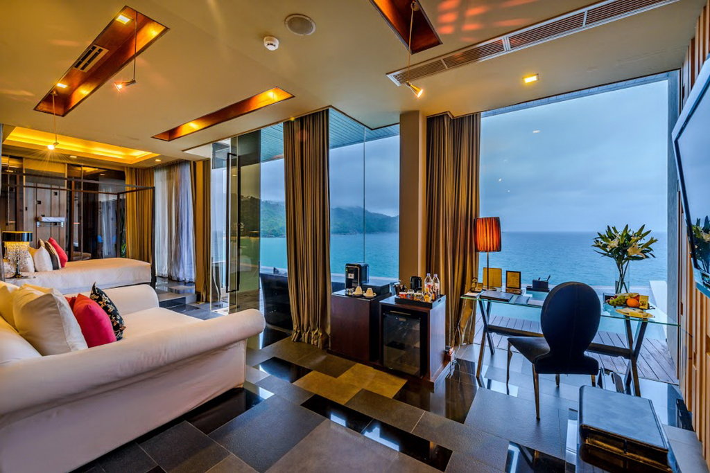 Муанг: Impiana Private Villas Kata Noi