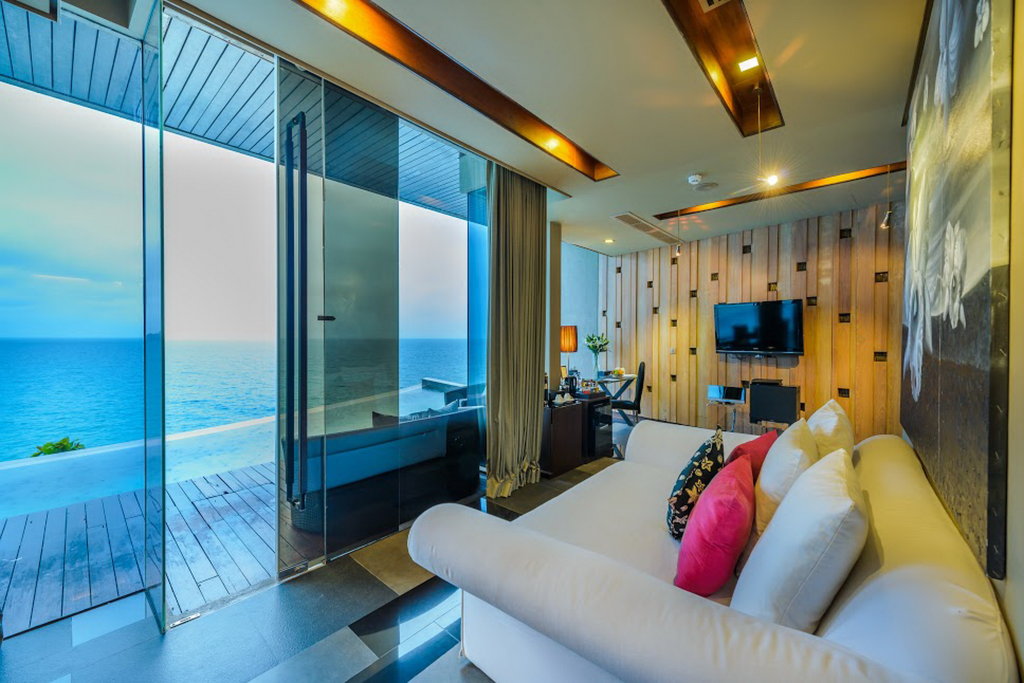 Муанг: Impiana Private Villas Kata Noi