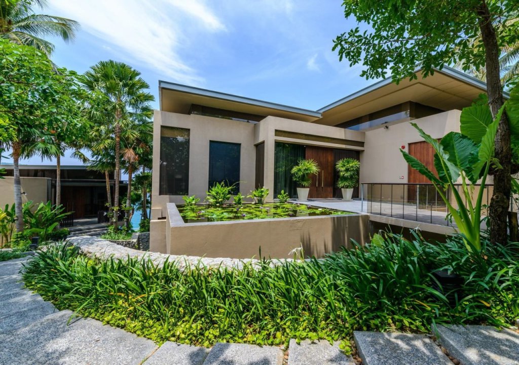 Муанг: Impiana Private Villas Kata Noi
