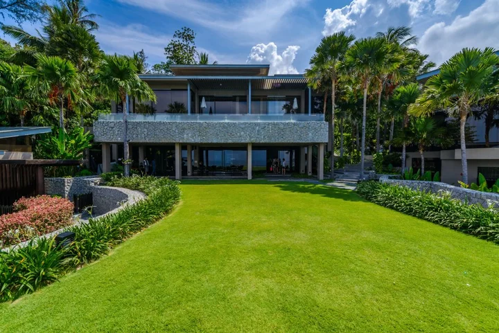 Муанг: Impiana Private Villas Kata Noi