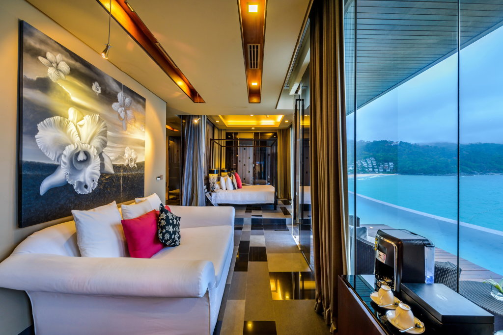 Муанг: Impiana Private Villas Kata Noi