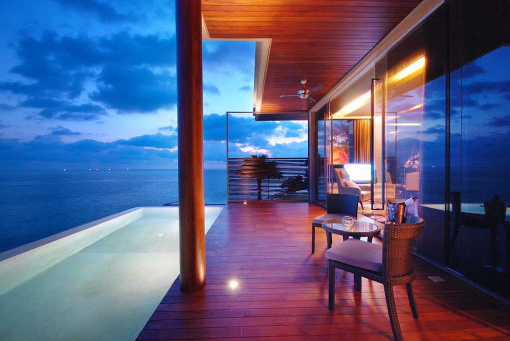 Муанг: Impiana Private Villas Kata Noi
