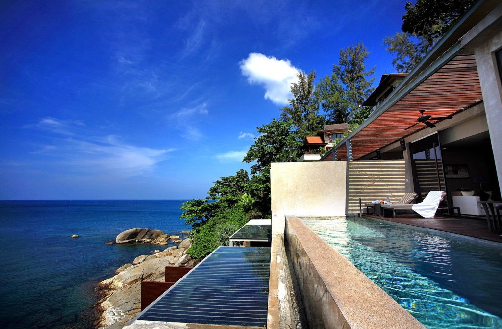 Муанг: Impiana Private Villas Kata Noi
