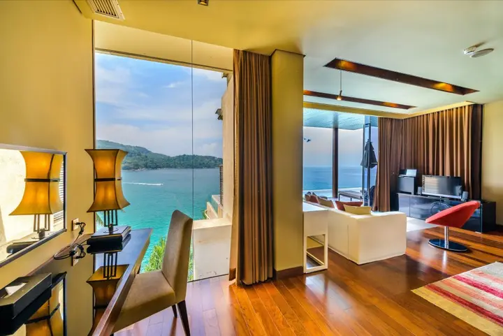 Муанг: Impiana Private Villas Kata Noi