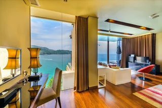 Муанг: Impiana Private Villas Kata Noi