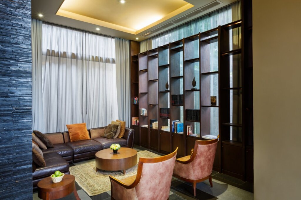 Муанг: Impiana Private Villas Kata Noi