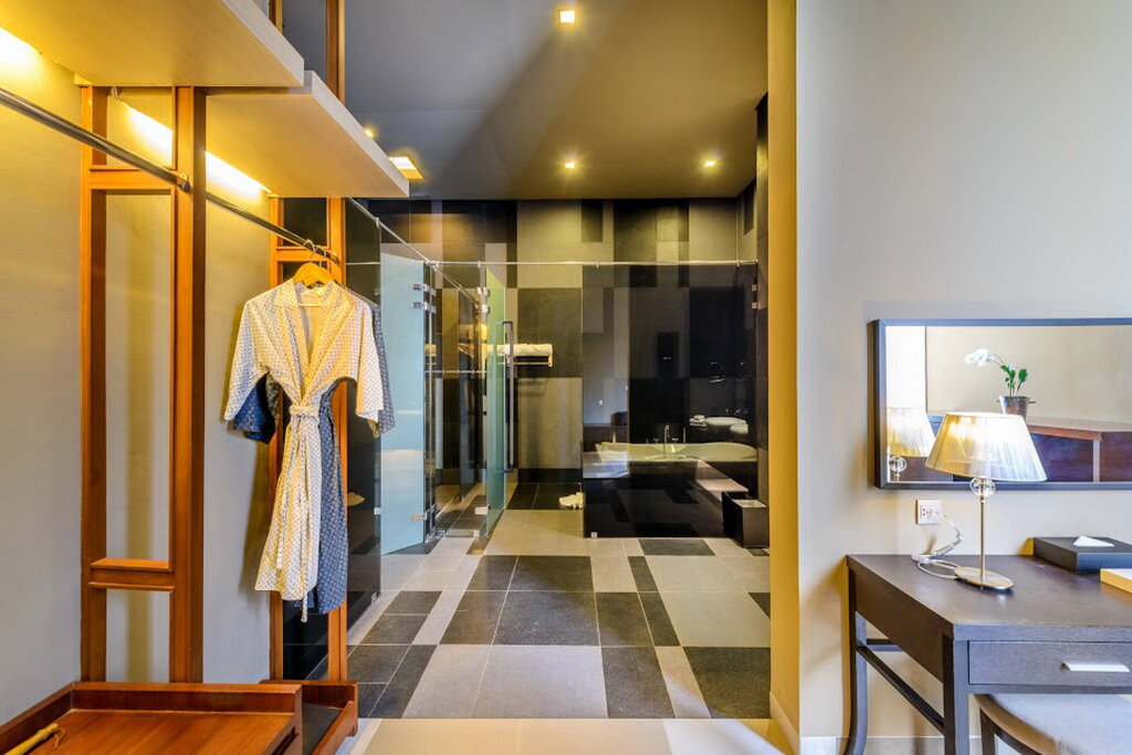 Муанг: Impiana Private Villas Kata Noi