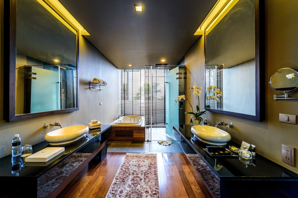 Муанг: Impiana Private Villas Kata Noi