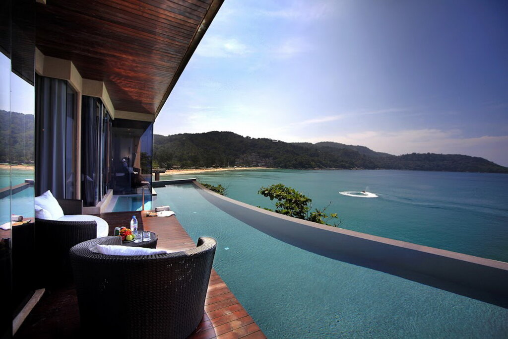 Муанг: Impiana Private Villas Kata Noi