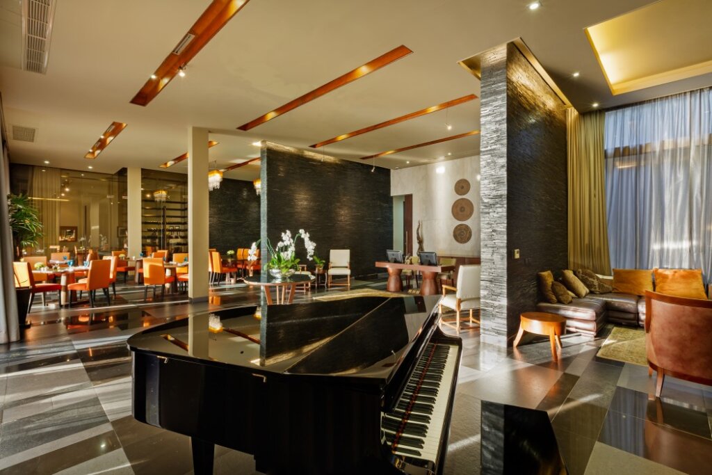 Муанг: Impiana Private Villas Kata Noi