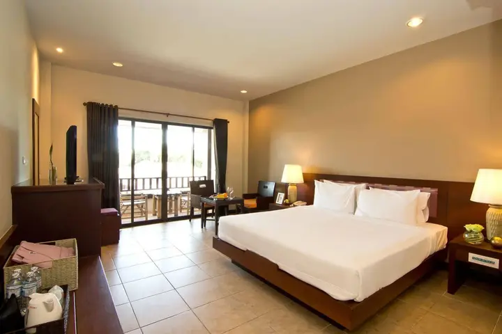 Паттайя: Rose Bay Resort