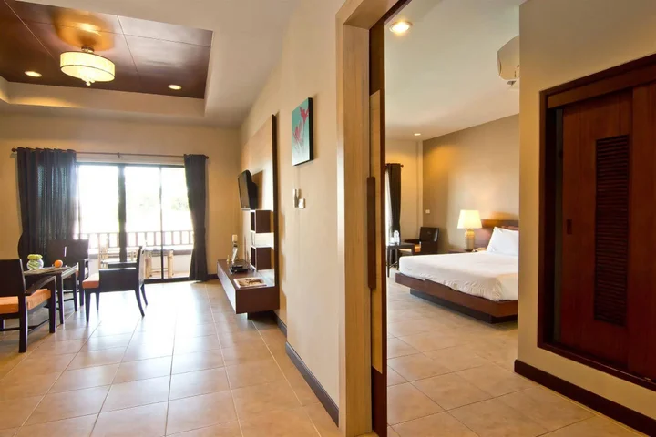Паттайя: Rose Bay Resort