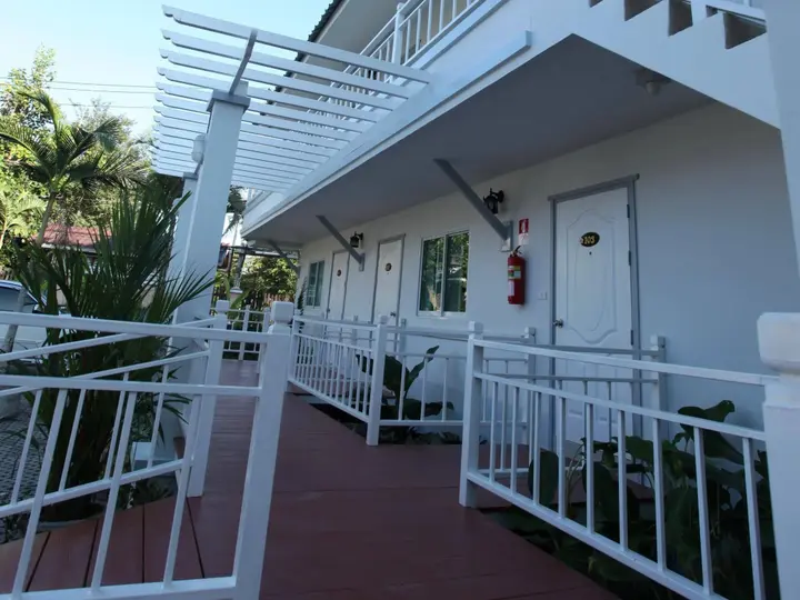 Чианграй: Rinlada House