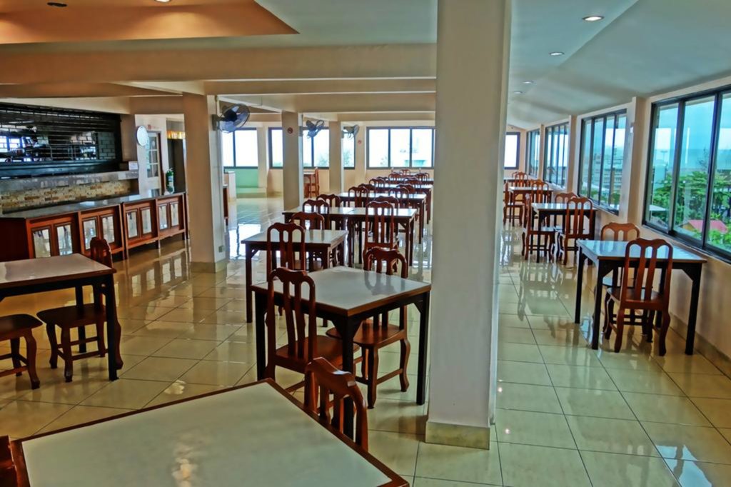 Паттайя: LEK Jomtien Hotel