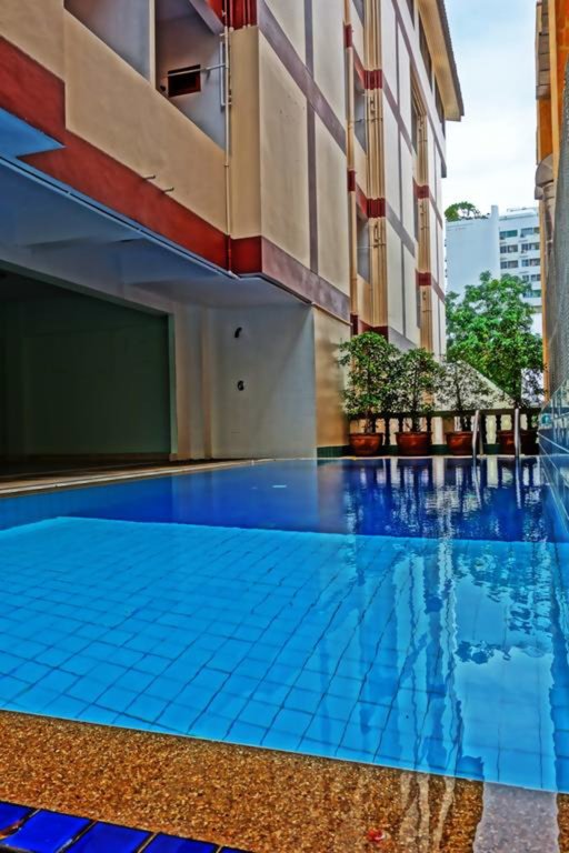Паттайя: LEK Jomtien Hotel