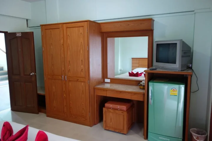 Паттайя: LEK Jomtien Hotel