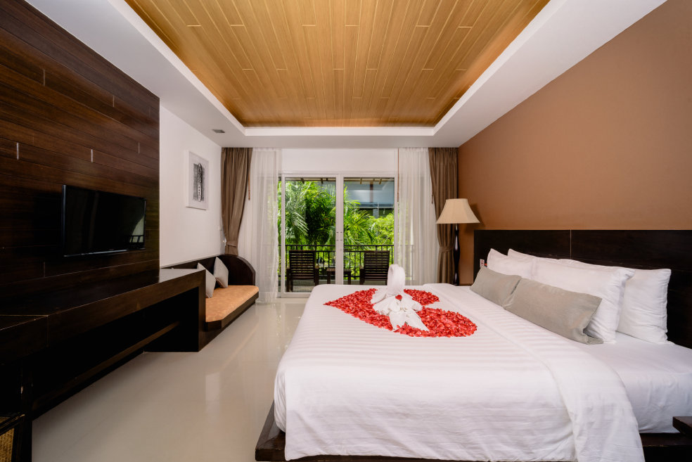 Краби: Отель Railay Princess Resort & Spa