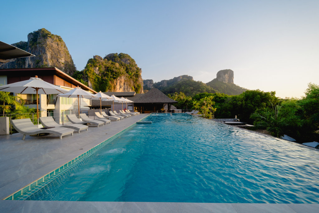 Краби: Отель Railay Princess Resort & Spa