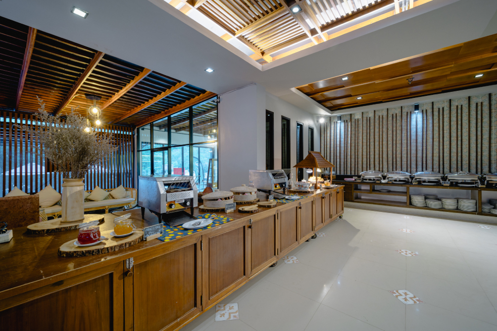 Краби: Отель Railay Princess Resort & Spa