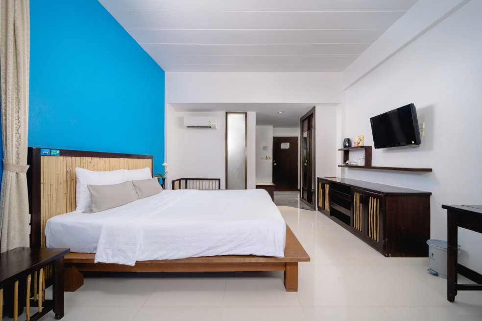 Краби: Отель Railay Princess Resort & Spa