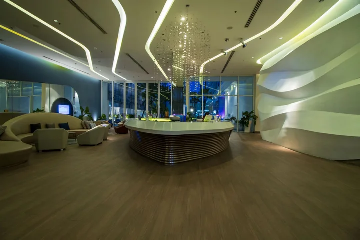 Паттайя: Hotel Baraquda Heeton Pattaya by Compass Hospitality
