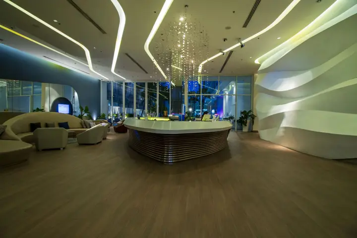 Паттайя: Hotel Baraquda Heeton Pattaya by Compass Hospitality