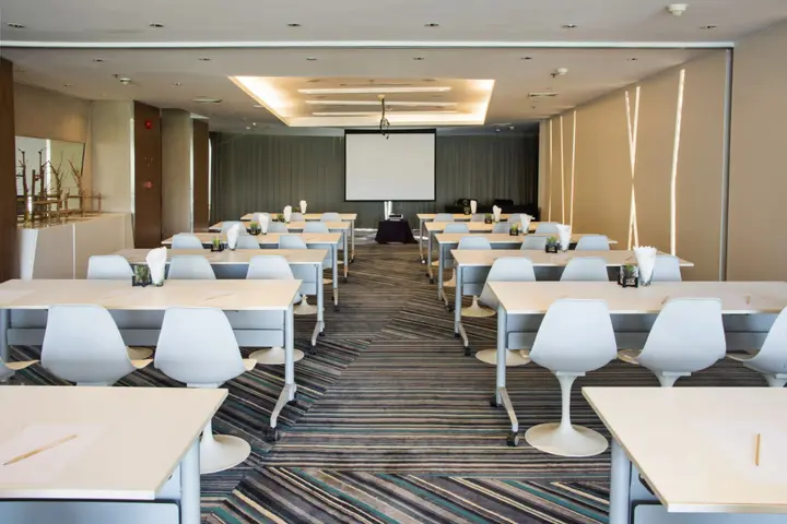 Паттайя: Hotel Baraquda Heeton Pattaya by Compass Hospitality