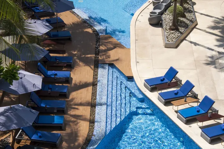 Паттайя: Hotel Baraquda Heeton Pattaya by Compass Hospitality