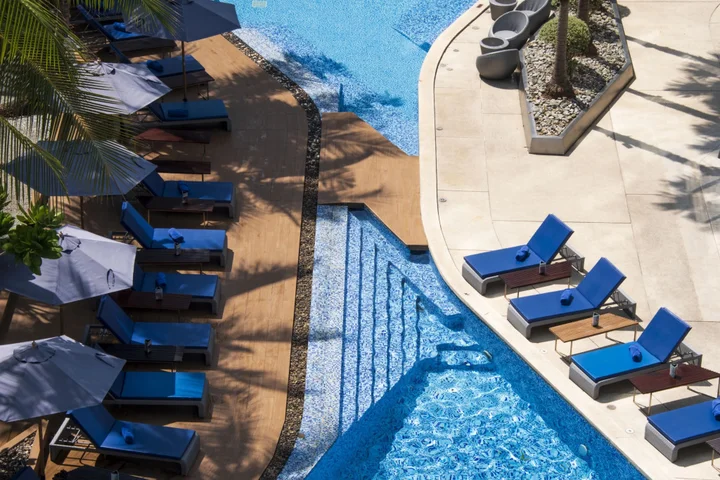 Паттайя: Hotel Baraquda Heeton Pattaya by Compass Hospitality