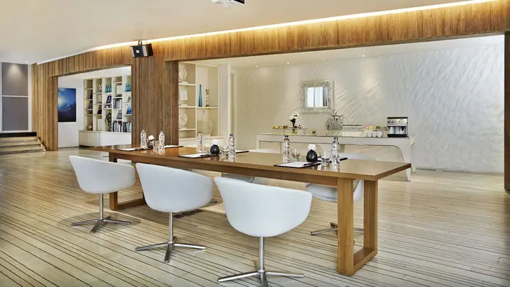 Паттайя: Hotel Baraquda Heeton Pattaya by Compass Hospitality