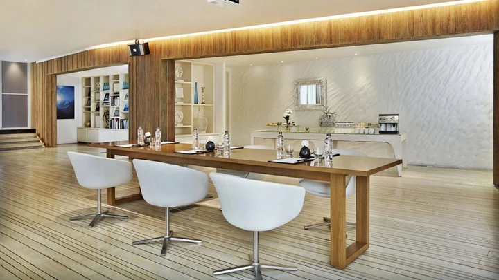 Паттайя: Hotel Baraquda Heeton Pattaya by Compass Hospitality