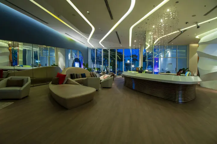 Паттайя: Hotel Baraquda Heeton Pattaya by Compass Hospitality