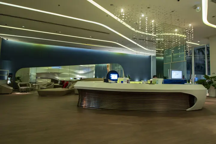 Паттайя: Hotel Baraquda Heeton Pattaya by Compass Hospitality