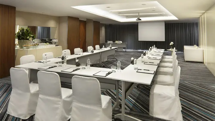 Паттайя: Hotel Baraquda Heeton Pattaya by Compass Hospitality