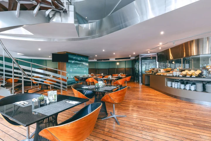 Паттайя: Hotel Baraquda Heeton Pattaya by Compass Hospitality